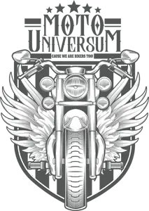 Moto Universum